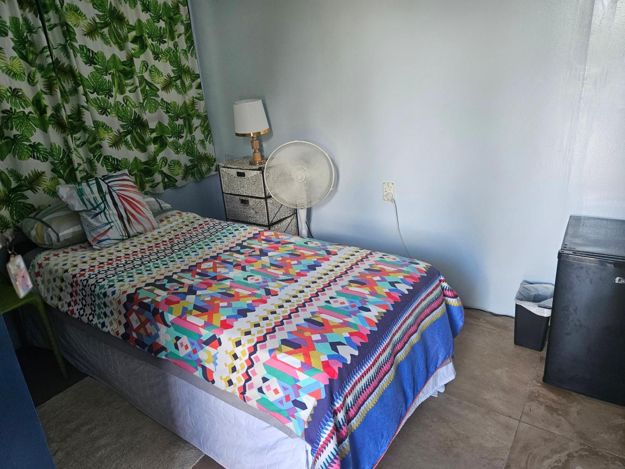 Mirimiri Spa Homestay Ngatangiia 외부 사진