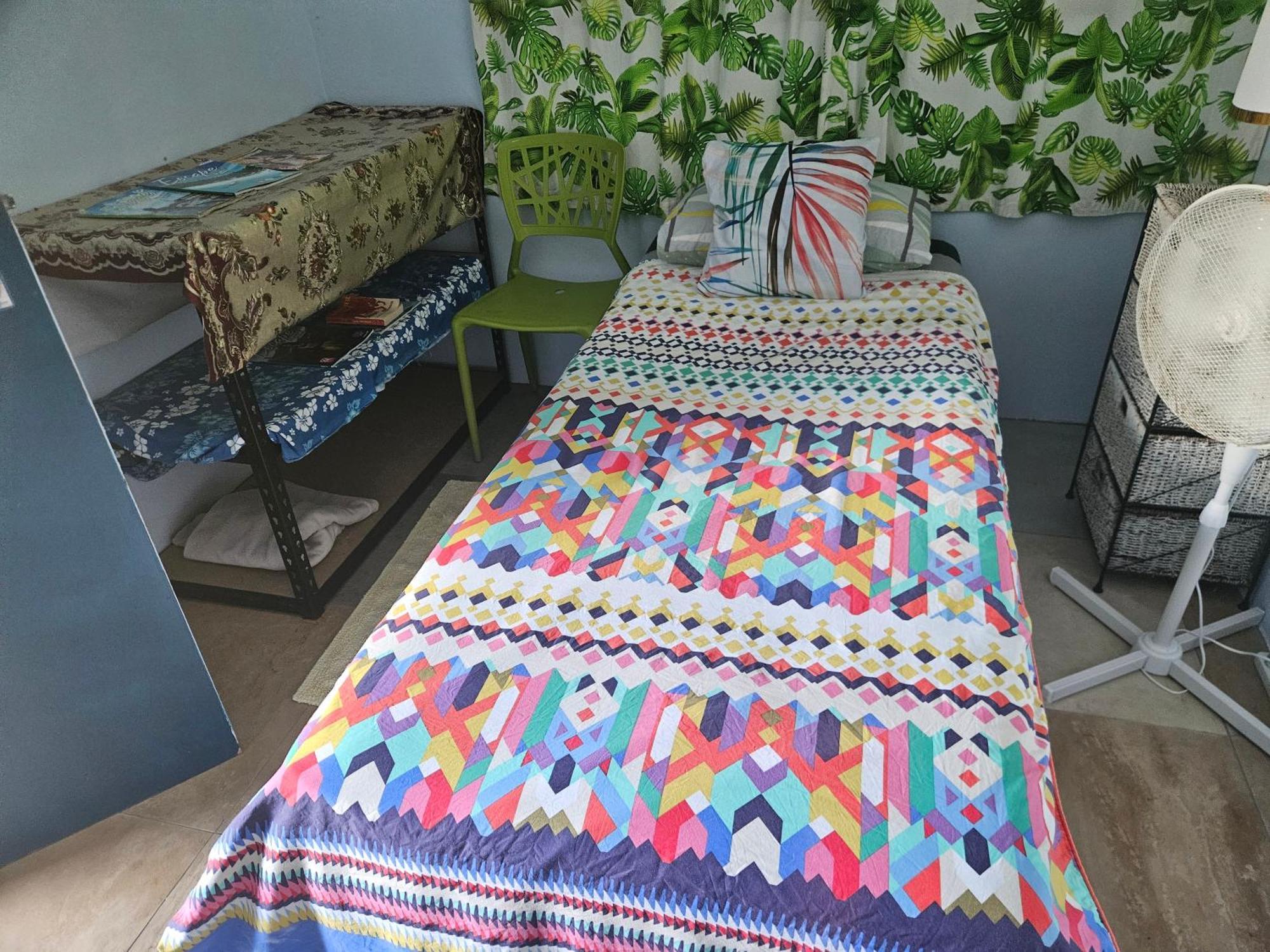 Mirimiri Spa Homestay Ngatangiia 외부 사진