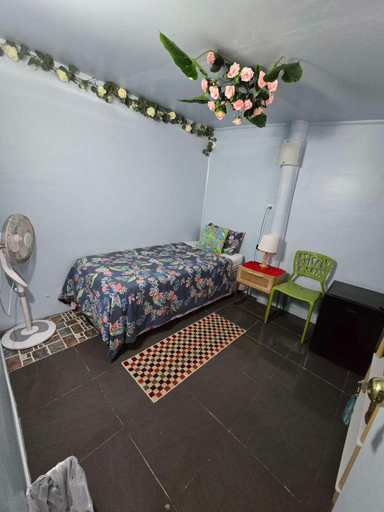Mirimiri Spa Homestay Ngatangiia 외부 사진